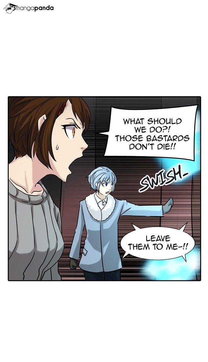 Tower of God Chapter 325 image 044